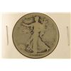 1918-D SILVER WALKING LIBERTY HALF DOLLAR