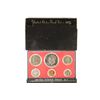 Image 1 : 1975 US PROOF SET (WITH BOX) FLIP LID BROKE OFF