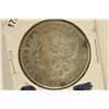 Image 1 : 1887-S MORGAN SILVER DOLLAR (UNCIRCULATED) TONING