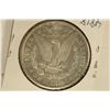 Image 2 : 1887-S MORGAN SILVER DOLLAR (UNCIRCULATED) TONING