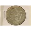 1921 MORGAN SILVER DOLLAR
