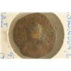 BYZANTINE FOLLIS JOHN I ANCIENT COIN