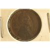 Image 1 : 1922-D LINCOLN WHEAT CENT (AU) WATCH FOR OUR NEXT