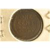 Image 2 : 1922-D LINCOLN WHEAT CENT (AU) WATCH FOR OUR NEXT