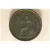 Image 2 : 1806 GREAT BRITIAN BRITANNIA (VERY FINE)