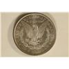Image 2 : 1881-S MORGAN SILVER DOLLAR BRILLIANT