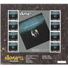 Image 1 : The Doors - St. Vincent Stamp Sheet - The Soft Parade