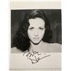 Image 1 : Bebe Neuwirth signed photo