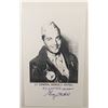 Image 1 : Lt. General George C. Axtell signed photo