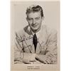 Image 1 : Johnny Long Signed Photo