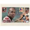 Image 1 : 756 Barry Bonds FDC