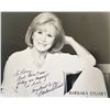 Image 1 : Barbara Stuart signed photo