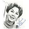 Image 1 : The Waltons Michael Learned signed photo