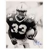 Image 1 : College football player Chuckie Dukes signed photo