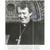 Image 1 : Rabbit Test Tom Poston signed photo