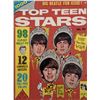 Image 1 : Beatles, TOP TEEN STARS Magazine July 1964 Issue
