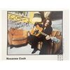 Image 1 : Rosanne Cash signed photo