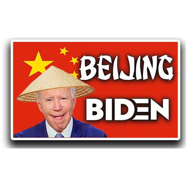 Beijing Biden