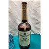 Image 2 : 1972 Seagram’s V.O. Canadian Whisky Aged 8 Years Texus Mickie
