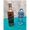 Image 1 : 1958 Johnnie Walker Blended Scotch Whisky