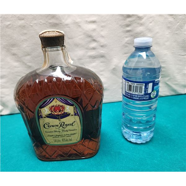 1977 Crown Royal Waterloo