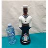 Image 1 : Vintage Barbados Doorly’s Rum “Harbour Police” Bottle