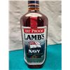 Image 2 : 151 Proof Lamb’s Navy Rum