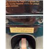 Image 3 : Beam Kentucky Bourbon Whiskey 100 Months Old “3 Coin Slot Pay Phone”