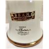Image 2 : Beam Kentucky Bourbon Whiskey Holiday Bell 150 Months Old Whiskey.