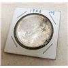 Image 2 : One 1966 Canadian Silver Dollar