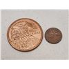 Image 3 : American 999 Copper Bone Bald Eagle Copper