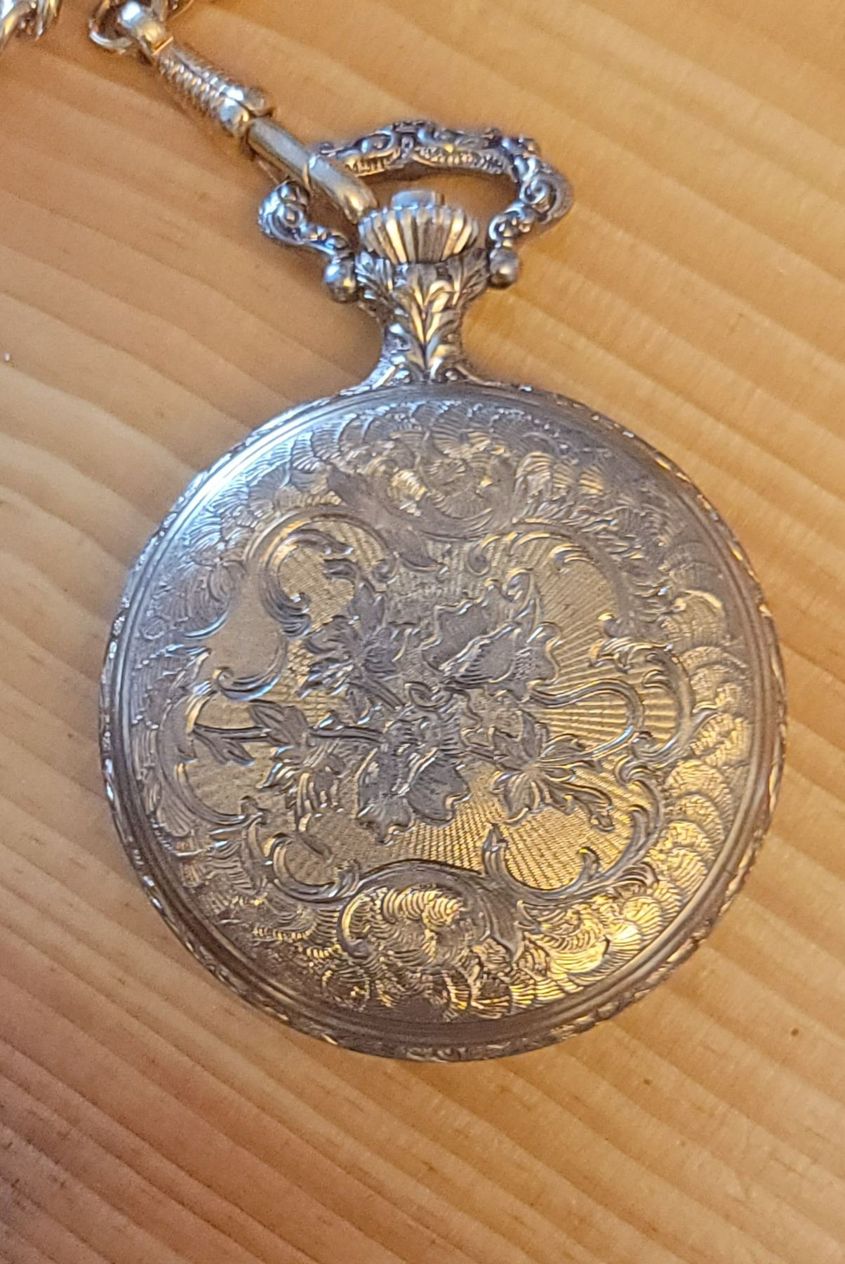 Belle luisse pocket watch Outlet
