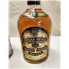 Image 2 : Circa 1980s Chivas Regal Blended Scotch Whiskey