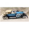 Image 3 : Beam Kentucky Bourbon Whiskey 100 Months Old “1934 Duesenberg”