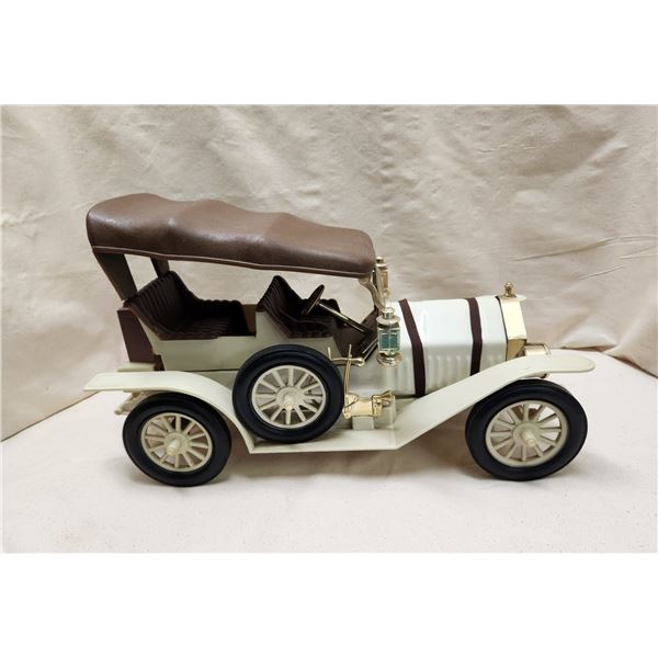 Beam Kentucky Bourbon Whiskey 110 Months Old “The Thomas Flyer”