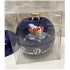 Image 3 : Lot of Two Crown Royal Holiday Ornament.