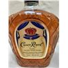 Image 2 : Pre1992 Seagram’s Crown Royal Whisky. Marked Waterloo.