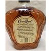 Image 3 : Pre1992 Seagram’s Crown Royal Whisky. Marked Waterloo.