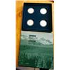 Image 1 : 2000 RCM Discover Nature Sterling Silver Set