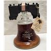 Image 1 : Bicentennial Commemorative Bottle- 1776-1976. Lejon Californian Brandy
