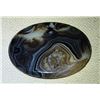 Image 1 : Cabochon Ocean Jasper Stone