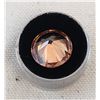 Image 2 : Brilliant Cut Orange Topaz