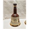 Image 2 : Lot of Two Bell’s Scotch Whisky Decanters.