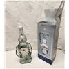 Image 1 : Paradis Wheat Vodka Triple Distelled. Goalie Bottle