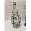 Image 2 : Paradis Wheat Vodka Triple Distelled. Goalie Bottle