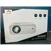 Image 1 : Lot of 1 RV450W Mini Video Projector w/ 5G Wi-Fi & Tripod