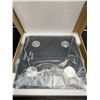 Image 2 : Lot of 1 Renpho Smart Body Scale