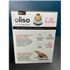 Image 2 : Lot of 1 Oliso M2Pro Mini Project Steam Iron