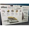 Image 3 : Lot of 1 Oliso M2Pro Mini Project Steam Iron
