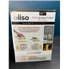 Image 4 : Lot of 1 Oliso M2Pro Mini Project Steam Iron